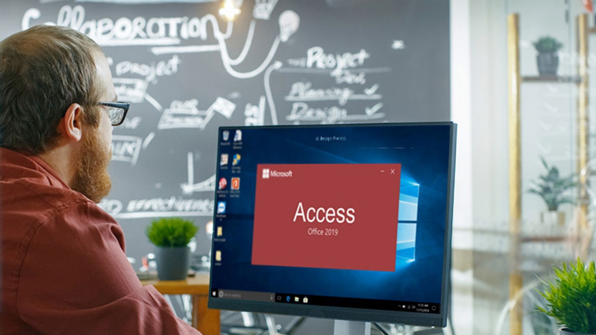 Corso Base Microsoft Access